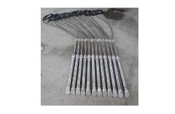 China Cleaning Pipeline / Tanks / Kettles Tubular Ultrasonic Immersible Transducers supplier