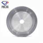 150mm Diamond Wheel CNC Shape Edging Machine PE Grinding Wheel