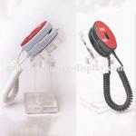 20cm Cable Magnetic Acrylic Security Display Holder For Mobile Phone for sale