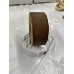 Chemical Resistance and 15% Elongation Petrolatum Tape for Pipeline Applications for sale