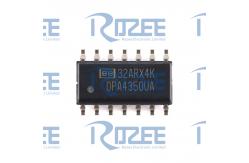 China OPA4350UA/2K5 supplier