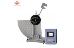 China ISO180-82 Plastic Izod Impact Strength Testing Machine supplier