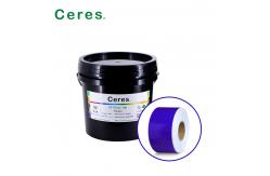 China High Concentration Green Uv Flexo Printing Ink 5kg Per Barrel supplier