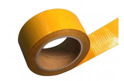 China Excellent Water Resistance Custom Reinforced Seam Fiberglass Tape for Customized Solutions supplier
