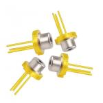 RLD63NPC5 635nm 5mw Laser Diode Red TO-18 5.6mm LD ROHM Original 630nm semiconductor laser unit for sale