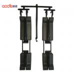 Electronic Appliance Molding Injection Plastic Mould 50+2 HRC P20 S50C Material for sale