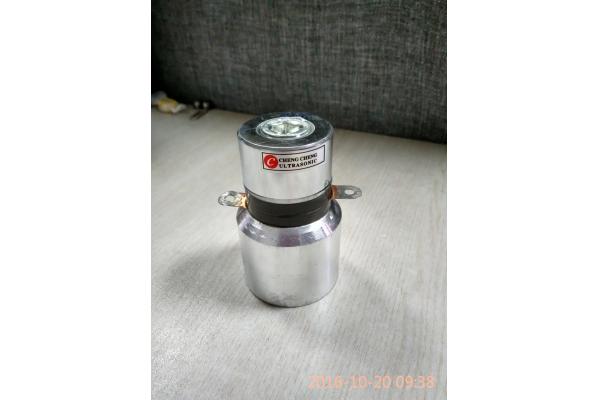 28khz 50w Ultrasonic Cleaning Transducer Replacement Immersible