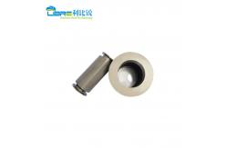 China Cardboard Packet Packing Machine Molins HLP2 Embossing Roller supplier