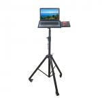 25KG Loading Computer Laptop Projector Tripod Stand