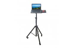 China 25KG Loading Computer Laptop Projector Tripod Stand supplier