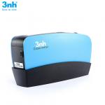 CE Portable Gloss Meter 0.1- 2000GU 20° 60° 85° Measuring Angle With Division Value for sale