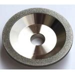 Customized Grit Diamond Grinding Wheels For High Precision Grinding for sale