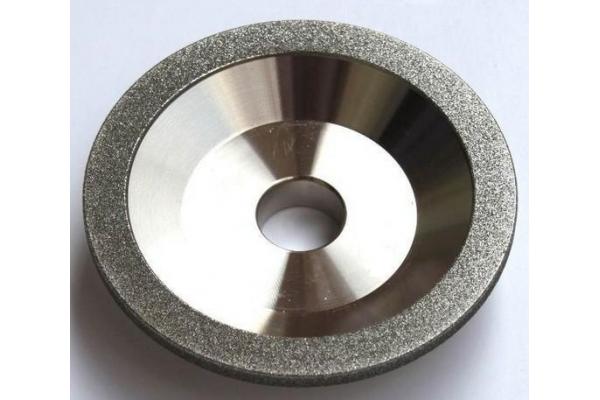 Customized Grit Diamond Grinding Wheels For High Precision Grinding