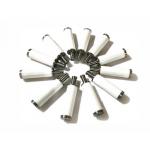 Industrial Ceramic Plunger High Quality for sale
