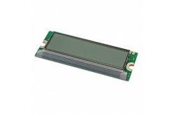 China LCM-S01602DTR/M supplier