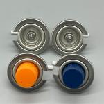 Premium Gas Stove Valve for Residential Kitchens with Enhanced Durability and Safety for sale