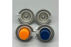 China Premium Gas Stove Valve for Residential Kitchens with Enhanced Durability and Safety supplier