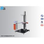 ASTM D5276 Packaging Double-wing Free-Fall Drop Tester for sale