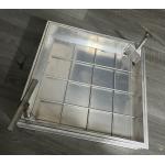 Custom Aluminum Die Casting Parts Seamless Welding CNC Machining for sale