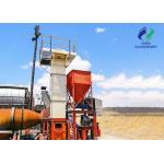 Coal Mining Gravel Hopper Bucket Elevator Hoisting Equipment for sale