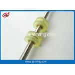 HCM 3842 Hitachi ATM Parts 4P005101-001ATM WCS-G.ROLR Shaft for sale