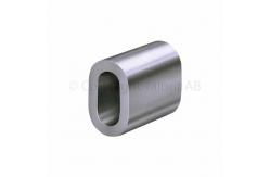 China EN 573-3 Wire Rope End Stop supplier