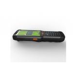 Rear Camera 13MP Handheld Mobile Computer Terminal PDA Android Biometric Device for sale
