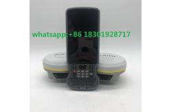 China Trimble GNSS Receiver South Galaxy G3 Dual Frequency Gps Receiver supplier