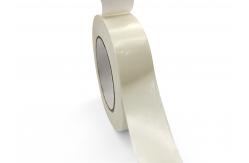 China Customizable Dual Sided Carpet Tape For Indoor / Outdoor Use supplier