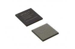 China Integrated Circuit Chip XC7A100T-2CSG324I Artix 7 FPGA IC CSPBGA324 Surface Mount supplier