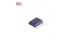 China ACS712ELCTR-20A-T Current Sensor Transducer Module with Hall Effect Technology supplier