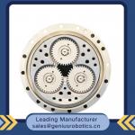 Rv-320e Nabtesco Cycloidal Gearbox Drive Heavy Load 2 Stage Reduction for sale