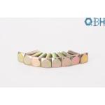 JIS B1182 Square Head M6 TO M24 Carbon Steel Bolt