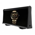 Full Color 240×320mm Taxi Roof LED Display Slim Light Nationstar Chip for sale