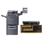 Kyocera TK-6705 Black Compatible Toner Cartridge For Kyocera Taskalfa 6501i / 8001i / 6500i / 8000i for sale