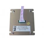 Bank ATM Matrix Panel Mount Keypad IP67 Rated 12 Keys Metal Stainless Steel