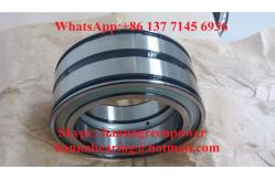 China E5028X NNTS1 High Load Double Row Cylindrical Roller Bearing 140x210x95mm supplier