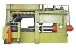 China Bending Asme B16.9 PLC Elbow Cold Forming Machine supplier
