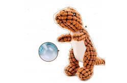 China Small And Medium Sized Odm Custom Dog Plush Toy supplier
