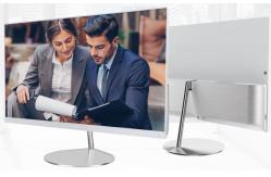 China All In One Computer 23.8  1920*1080 , Integrated Graphics Card ， Standard J4105/A8600 supplier