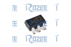 China SN74AHC1G02DBVR supplier
