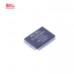 KSZ8895MQ  Semiconductor IC Chip 5-Port Ethernet Switch With Integrated PHY Transceiver for sale