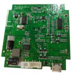 PCBA PCB Printed Circuit Board / High Density Circuit Boards For Household Appliances for sale