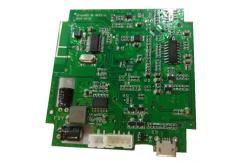 China PCBA PCB Printed Circuit Board / High Density Circuit Boards For Household Appliances supplier