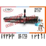 Fuel Injector Assembly 61-4357 7E2269 7C-9576 0R-1759 4P-9077 7E-3383 7C-0345 7C-4175 0R-3051 For  C+ for sale