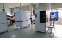 China 600mm/Min PCD Laser Cutting High Speed For PCBN Cutting Tools supplier