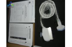 China 2D Wide Band Ultrasound Scanner Probe GE 4C-D Convex Array Medical Instrument supplier