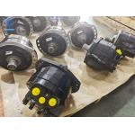 30-570KGS Hydraulic Motor for Construction Machinery by HELM TOWER