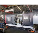 Ck61100 Heavy Duty Horizontal Metal CNC Lathe Machine 3000mm Cnc Lathe Turning