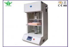 China High Speed Furniture Foam Dynamic Repeated Indentation Fatigue Testing Macine 0 ~ 50mm supplier